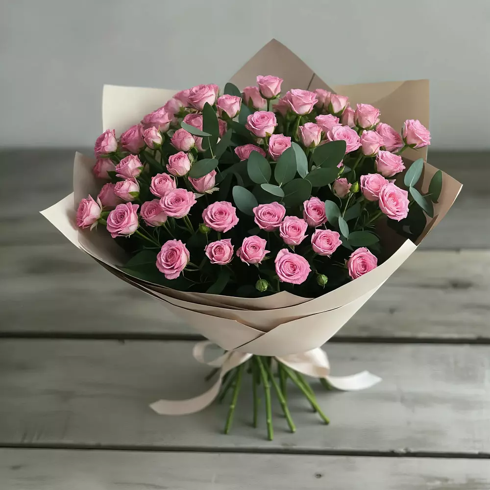 Букет Удовольствие в Нижнеудинске