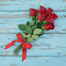 Букет Красные розы в Нижнеудинске