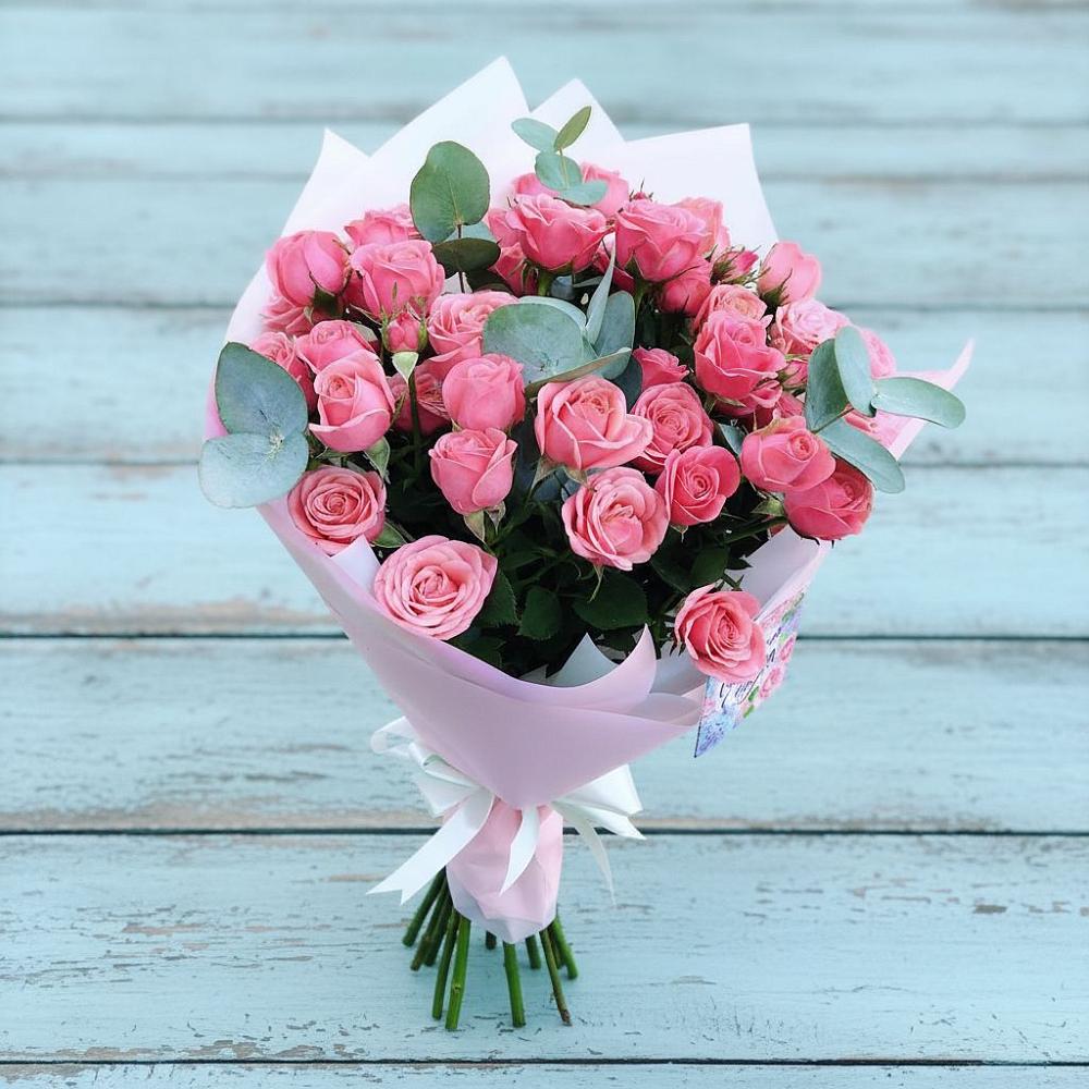 Букет Леди совершенство в Нижнеудинске