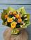 Букет цветов из: Альстромерии и Розы в Нижнеудинске