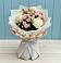 Букет цветов из: Розы в Нижнеудинске