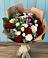 Букет цветов из: Розы и Альстромерии в Нижнеудинске