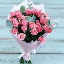 Букет Леди совершенство в Нижнеудинске